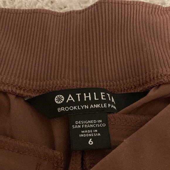 Brooklyn ankle pants - Picture 3 of 6